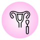  Pap Smears & Cervical Cancer Screening icon
